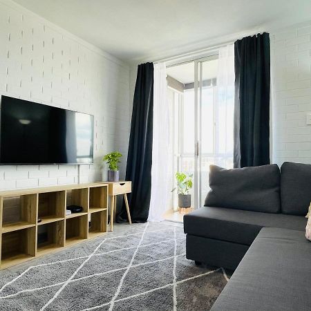 Port Vista - Central Fremantle Apartment מראה חיצוני תמונה