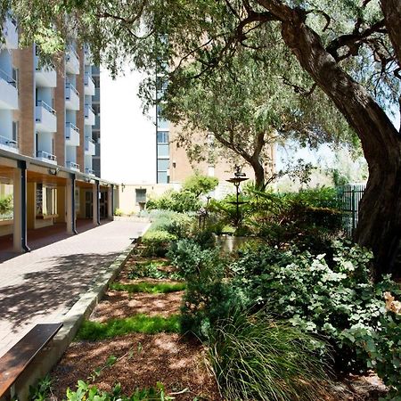Port Vista - Central Fremantle Apartment מראה חיצוני תמונה