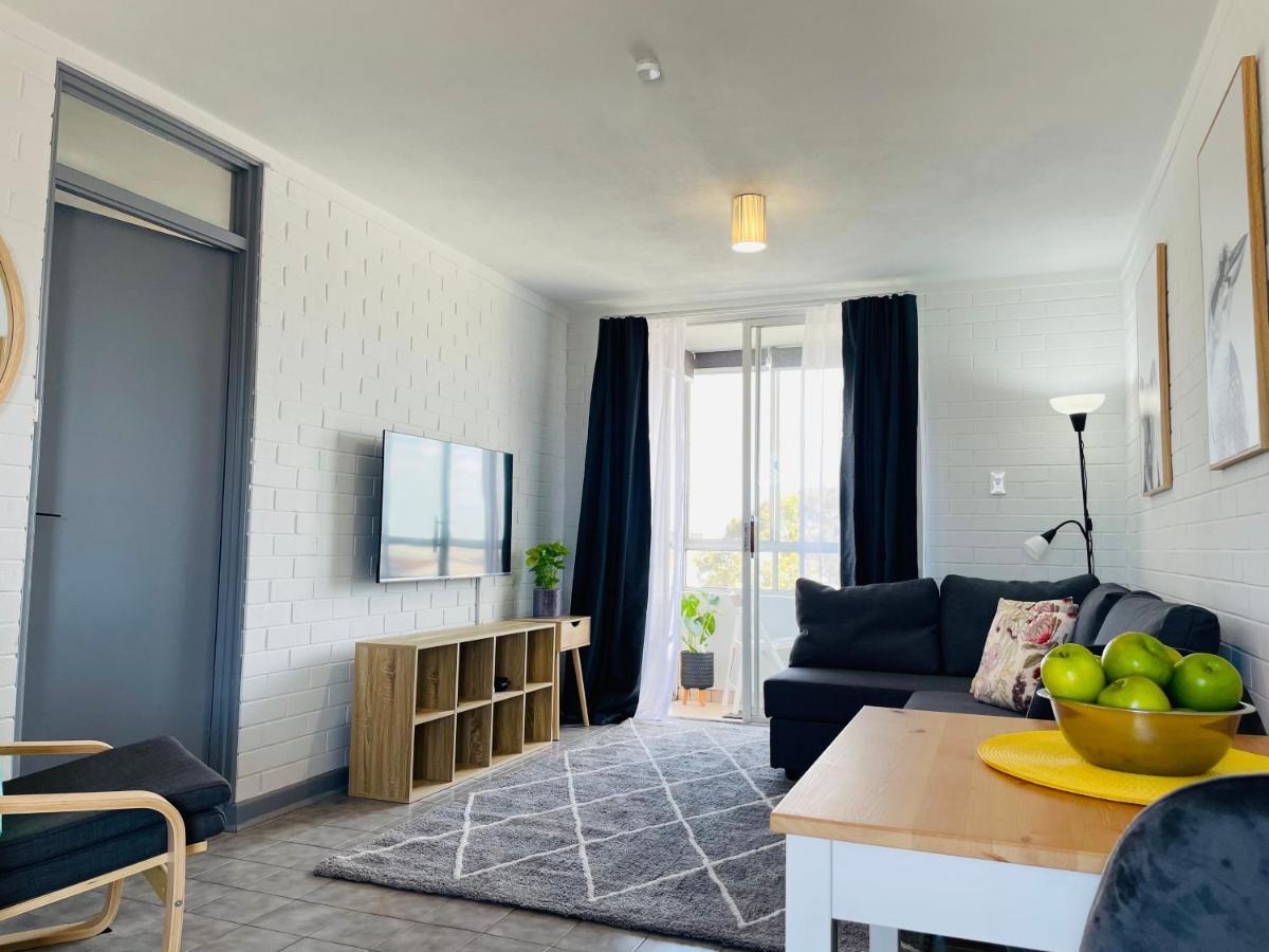Port Vista - Central Fremantle Apartment מראה חיצוני תמונה