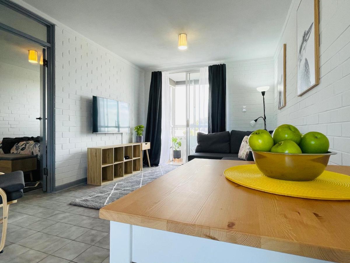 Port Vista - Central Fremantle Apartment מראה חיצוני תמונה