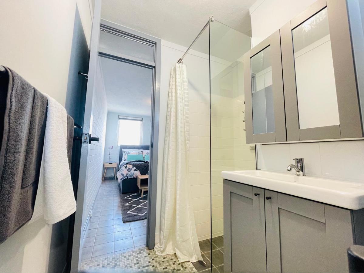 Port Vista - Central Fremantle Apartment מראה חיצוני תמונה