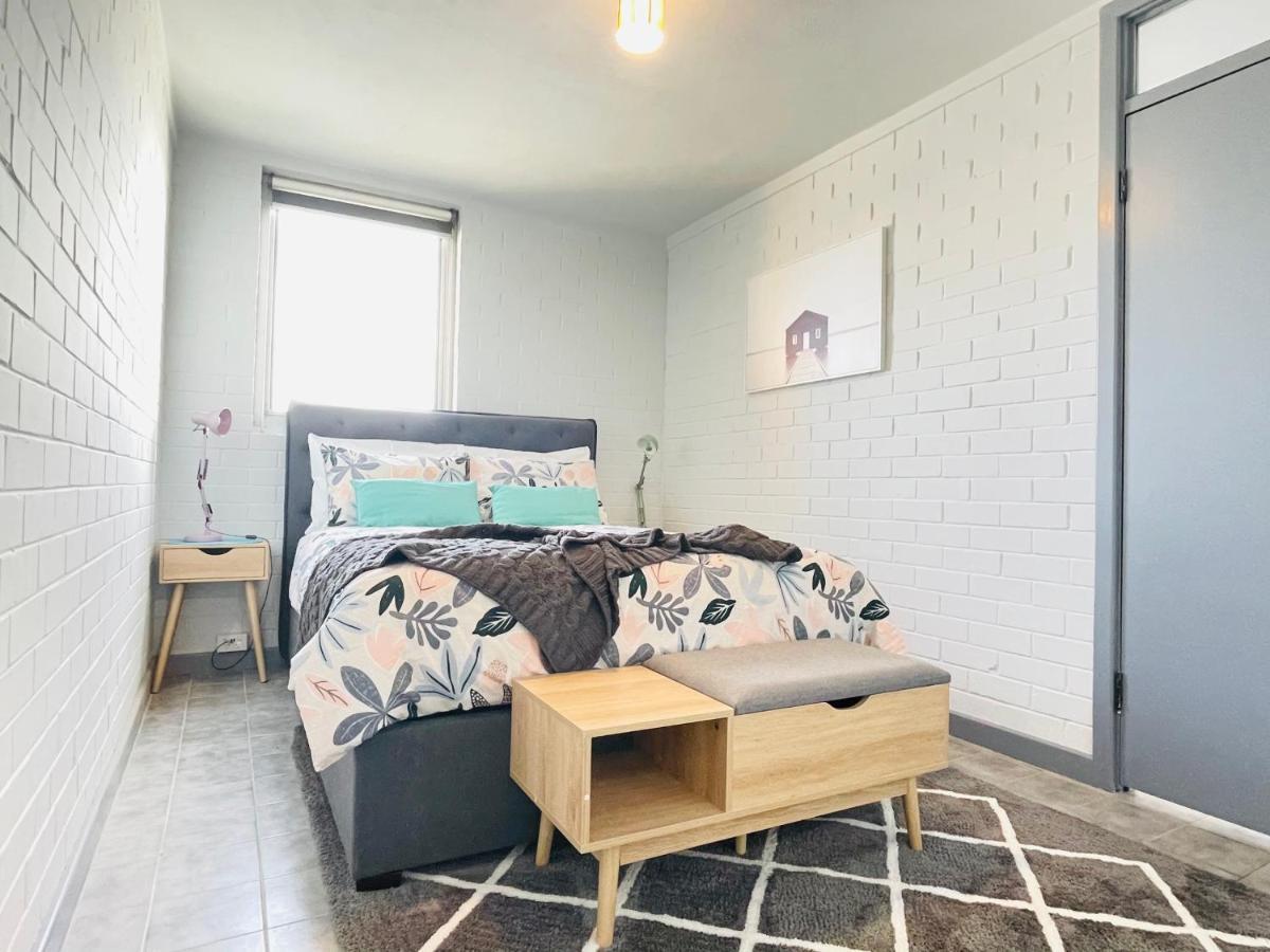 Port Vista - Central Fremantle Apartment מראה חיצוני תמונה