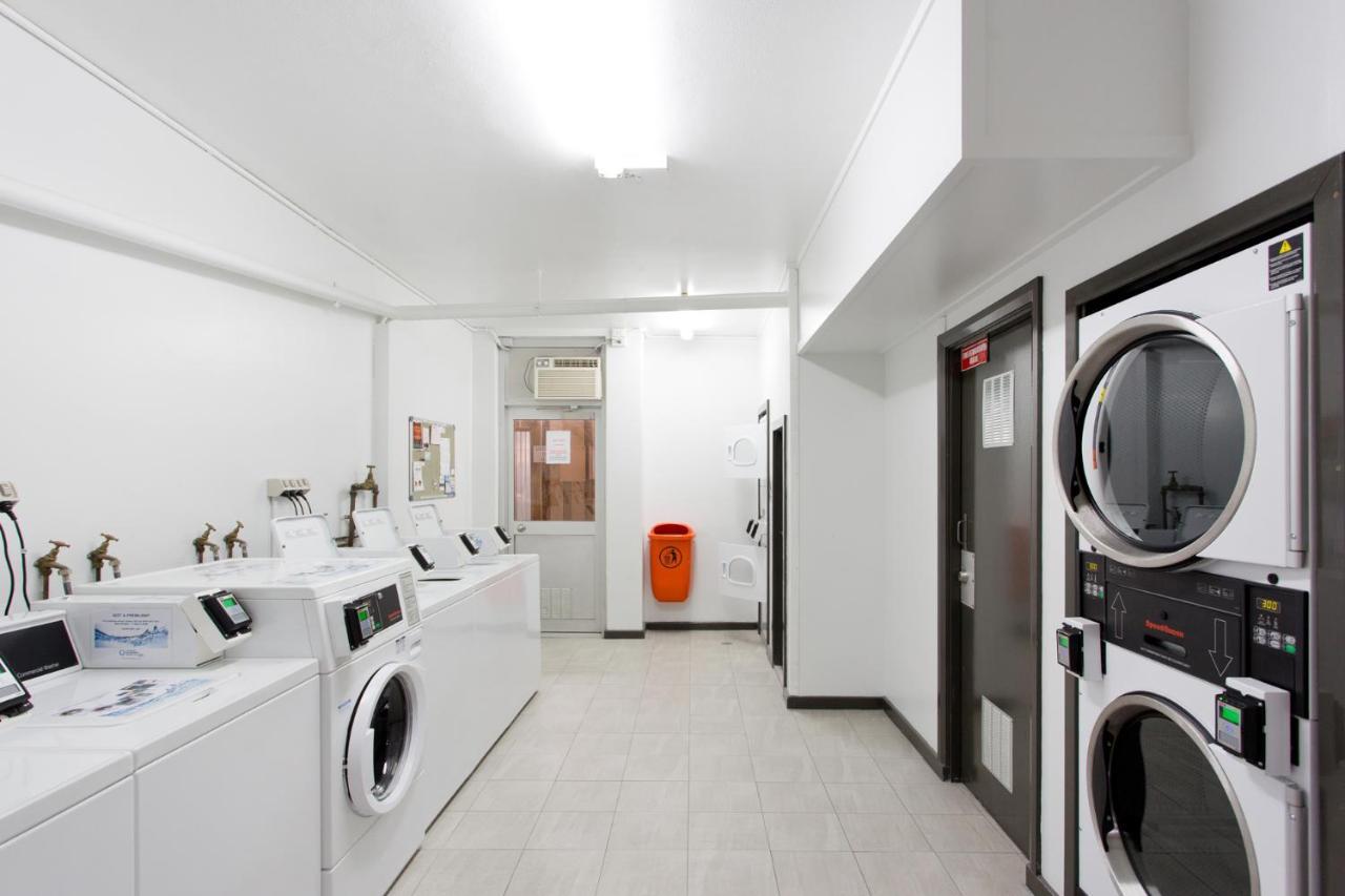 Port Vista - Central Fremantle Apartment מראה חיצוני תמונה