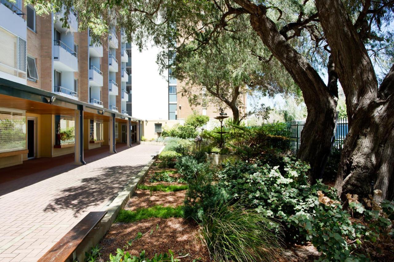 Port Vista - Central Fremantle Apartment מראה חיצוני תמונה